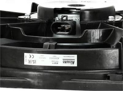 Fan, engine cooling 85811 - image 5