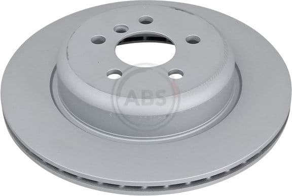 Brake Disc 18615