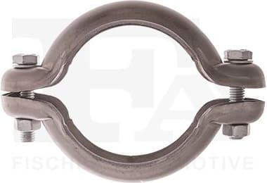 Pipe Connector, exhaust system 144-821