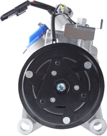 Compressor, air conditioning >>> Easy2Fit <<< 8FK 366 200-621 - image 2