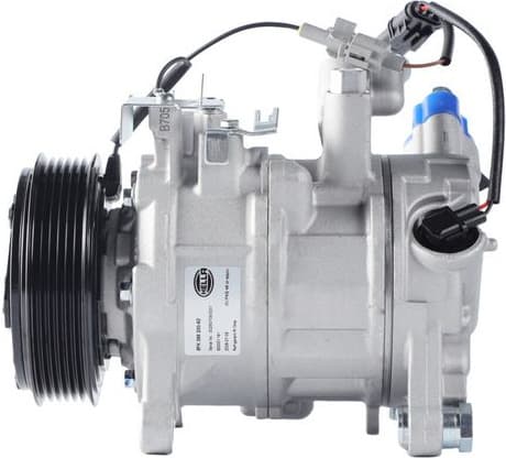Compressor, air conditioning >>> Easy2Fit <<< 8FK 366 200-621 - image 4