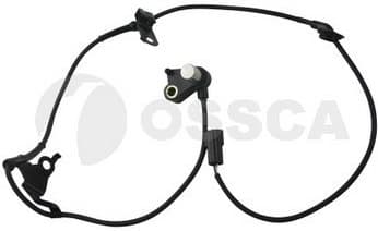 Sensor, wheel speed 30763