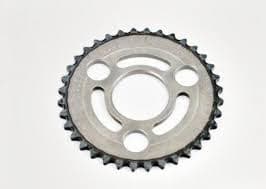 Camshaft gear sprocket 11318509927 - image 2