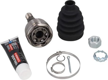 Joint Kit, drive shaft 6450 - image 4