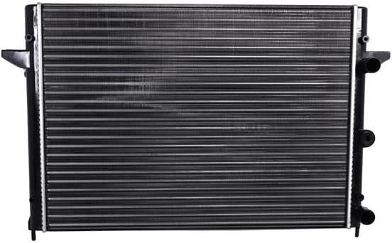 Low Temperature Cooler, charge air cooler 7705392 - image 2