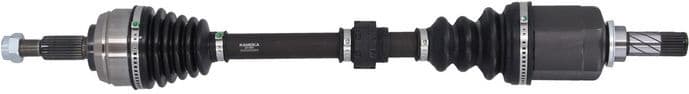 Drive Shaft 5011641