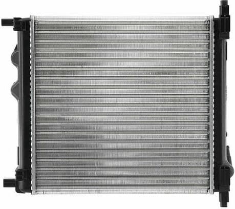 Radiator, engine cooling 8MK 366 302-071 - image 3