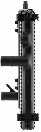 Radiator, engine cooling 8MK 366 302-071 - image 4