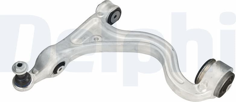Control/Trailing Arm, wheel suspension TC9385