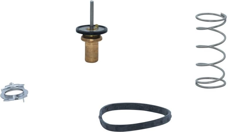 Thermostat, coolant 799-88INSK - image 2