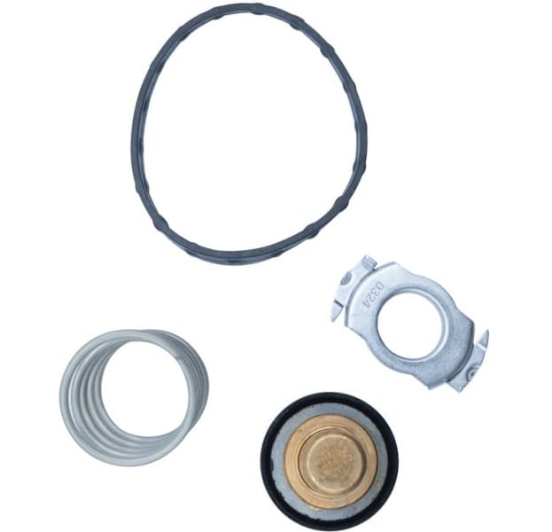 Thermostat, coolant 799-88INSK - image 3