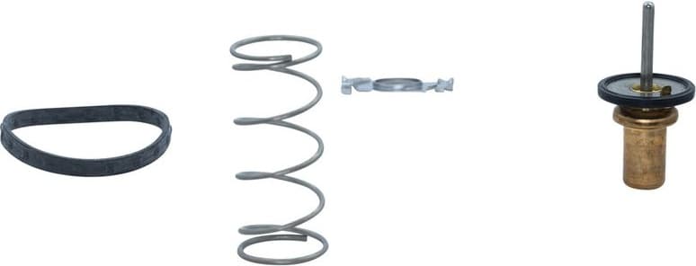 Thermostat, coolant 799-88INSK - image 5