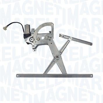 Window Regulator 350103553000