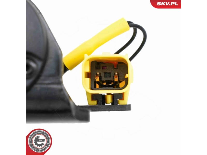 Actuator, active bonnet 97SKV297 - image 4