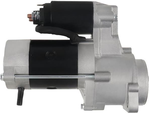 Starter Remanufactured AS S3062PR - image 2