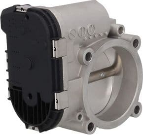 Throttle Body 112074