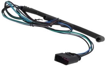 Connecting Cable, injector 1611009