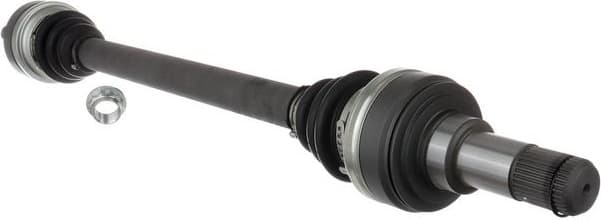 Drive Shaft VKJC8984 - image 2