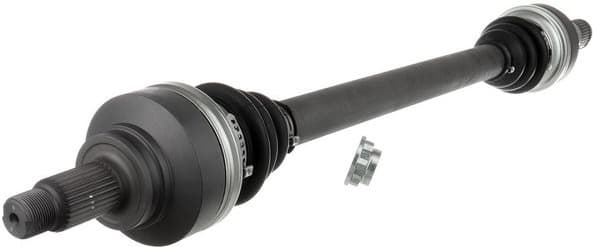 Drive Shaft VKJC8984 - image 3