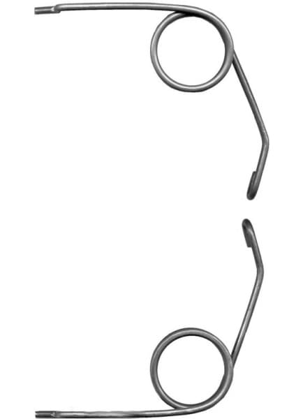 Repair Kit, brake caliper SJ1468