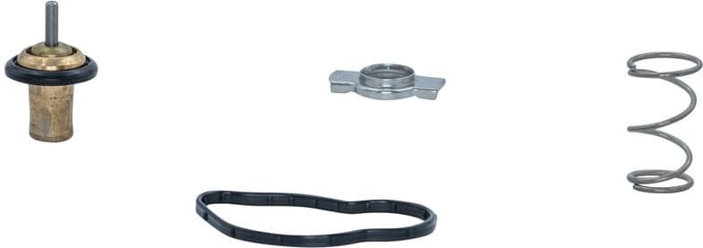 Thermostat, coolant 1056-83INSK - image 5