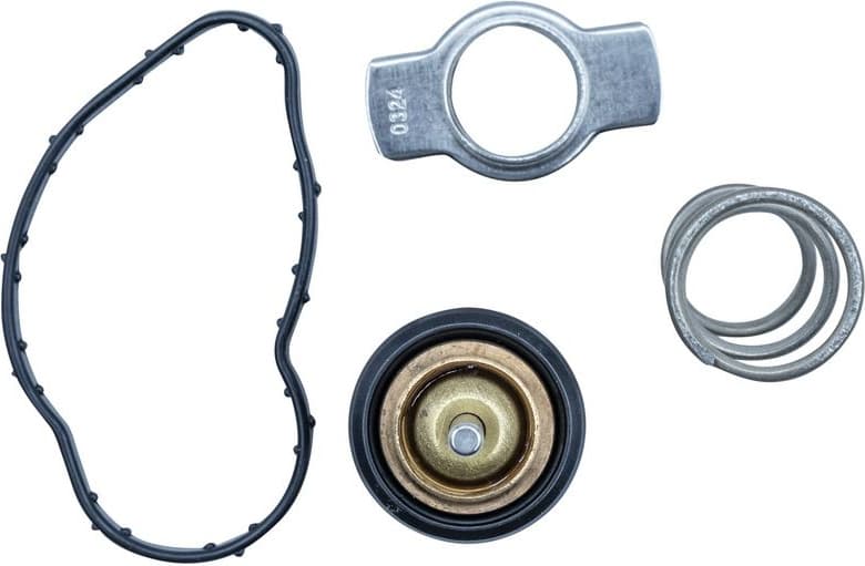 Thermostat, coolant 1056-83INSK - image 6