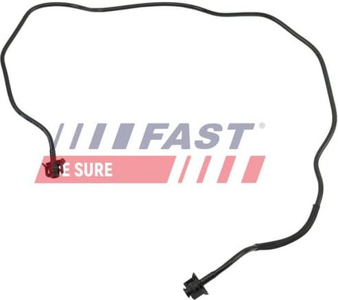 Coolant Pipe FT00880