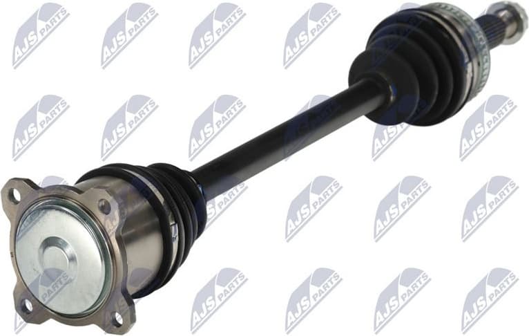 Drive Shaft NPW-TY-256 - image 2