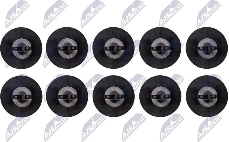 Clip, trim/protection strip EZC-CH-139 - image 2