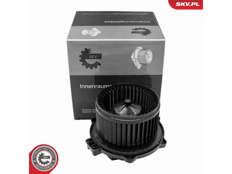 Interior Blower 68SKV287