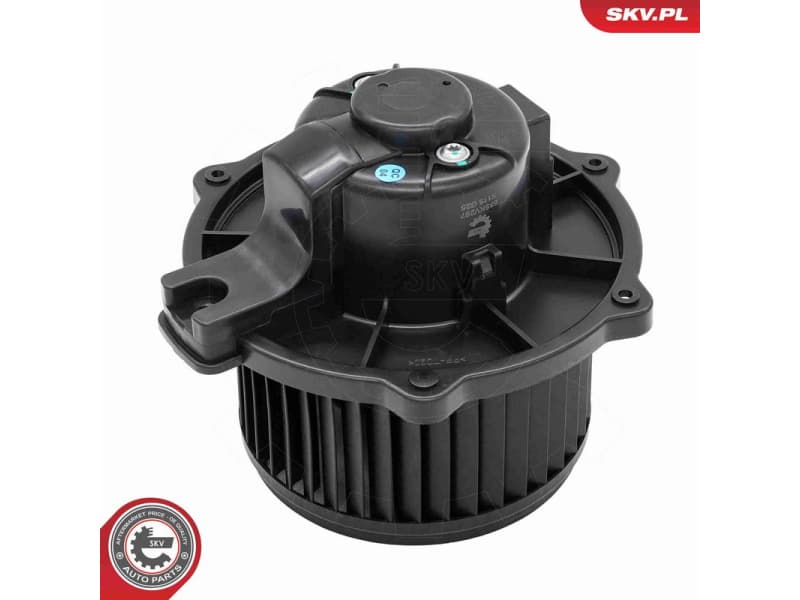 Interior Blower 68SKV287 - image 3