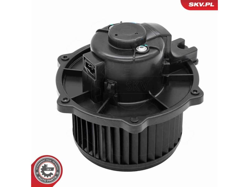 Interior Blower 68SKV287 - image 4