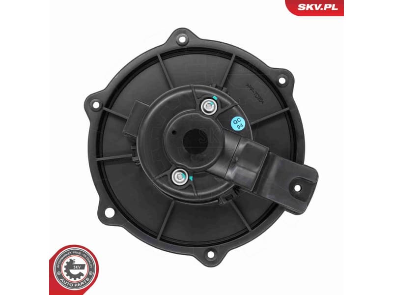 Interior Blower 68SKV287 - image 5