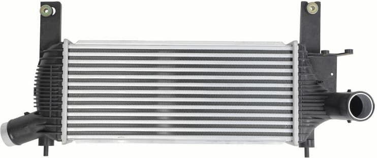 Charge Air Cooler 8ML 366 340-311 - image 2