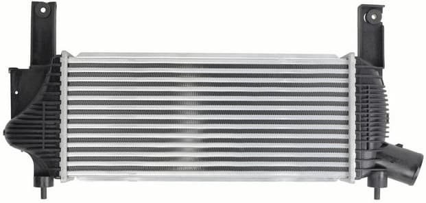 Charge Air Cooler 8ML 366 340-311 - image 3