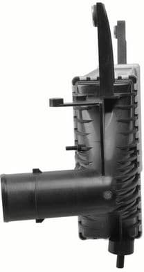 Charge Air Cooler 8ML 366 340-311 - image 5