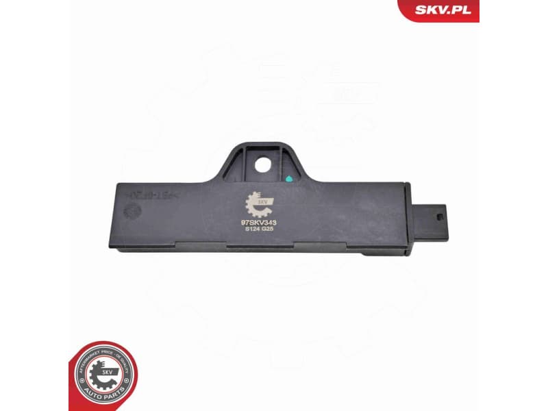 Sensor, keyless system 97SKV343 - image 2