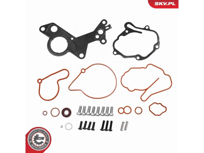 Repair Set, vacuum pump (braking system) 97SKV221 - image 2