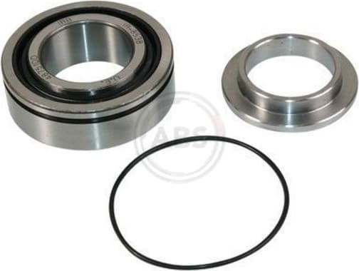 Wheel Bearing Kit 200701