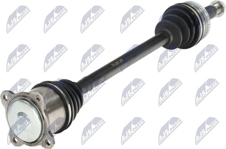 Drive Shaft NPW-TY-257 - image 2