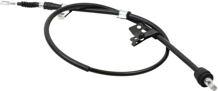 Cable Pull, parking brake 32-1621 - image 2