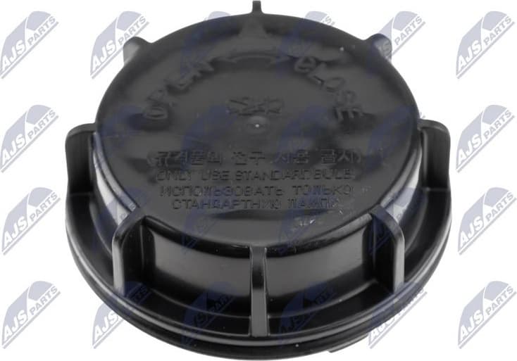 Cap, headlight EZ-HY-003