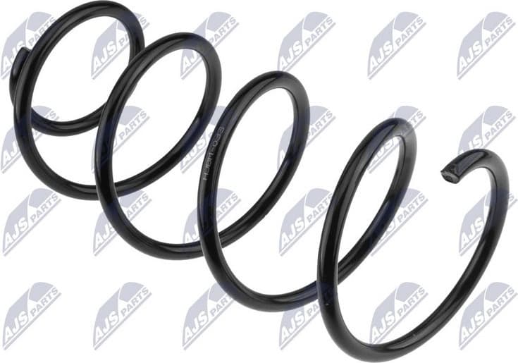 Suspension Spring ASZ-BM-033 - image 2