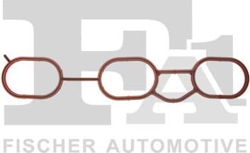 Gasket, intake manifold 521-015