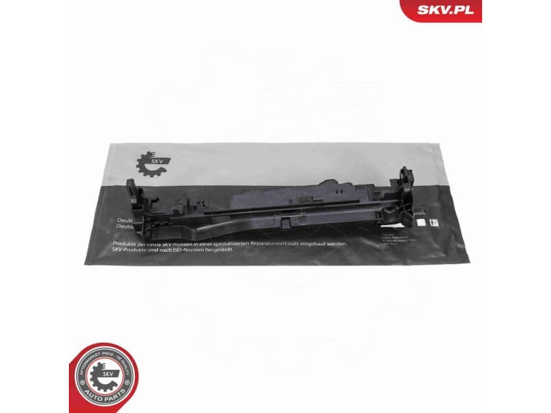 Radiator Mounting 97SKV260