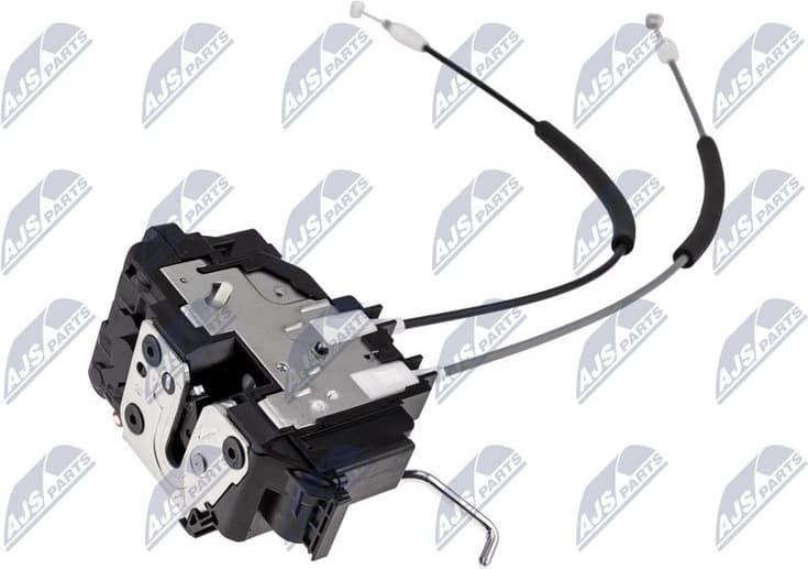 Door Lock EZC-HY-668 - image 2
