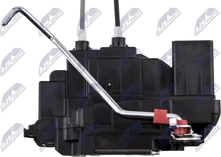 Door Lock EZC-HY-668 - image 3