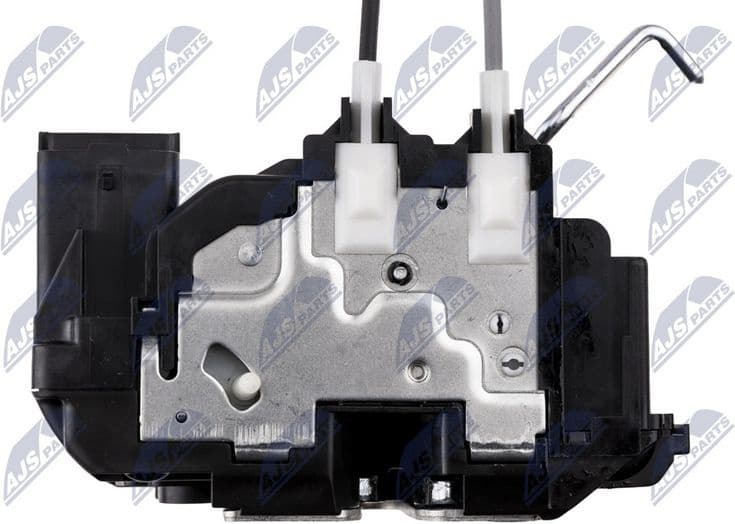 Door Lock EZC-HY-668 - image 4
