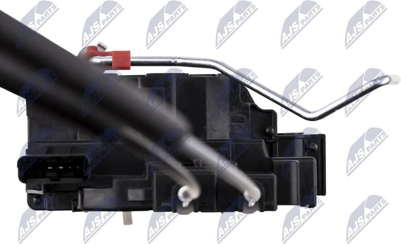 Door Lock EZC-HY-668 - image 5