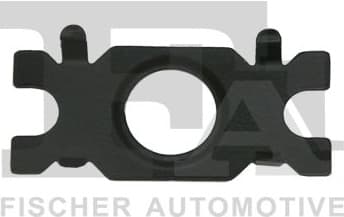 Gasket, oil outlet (charger) 455-512